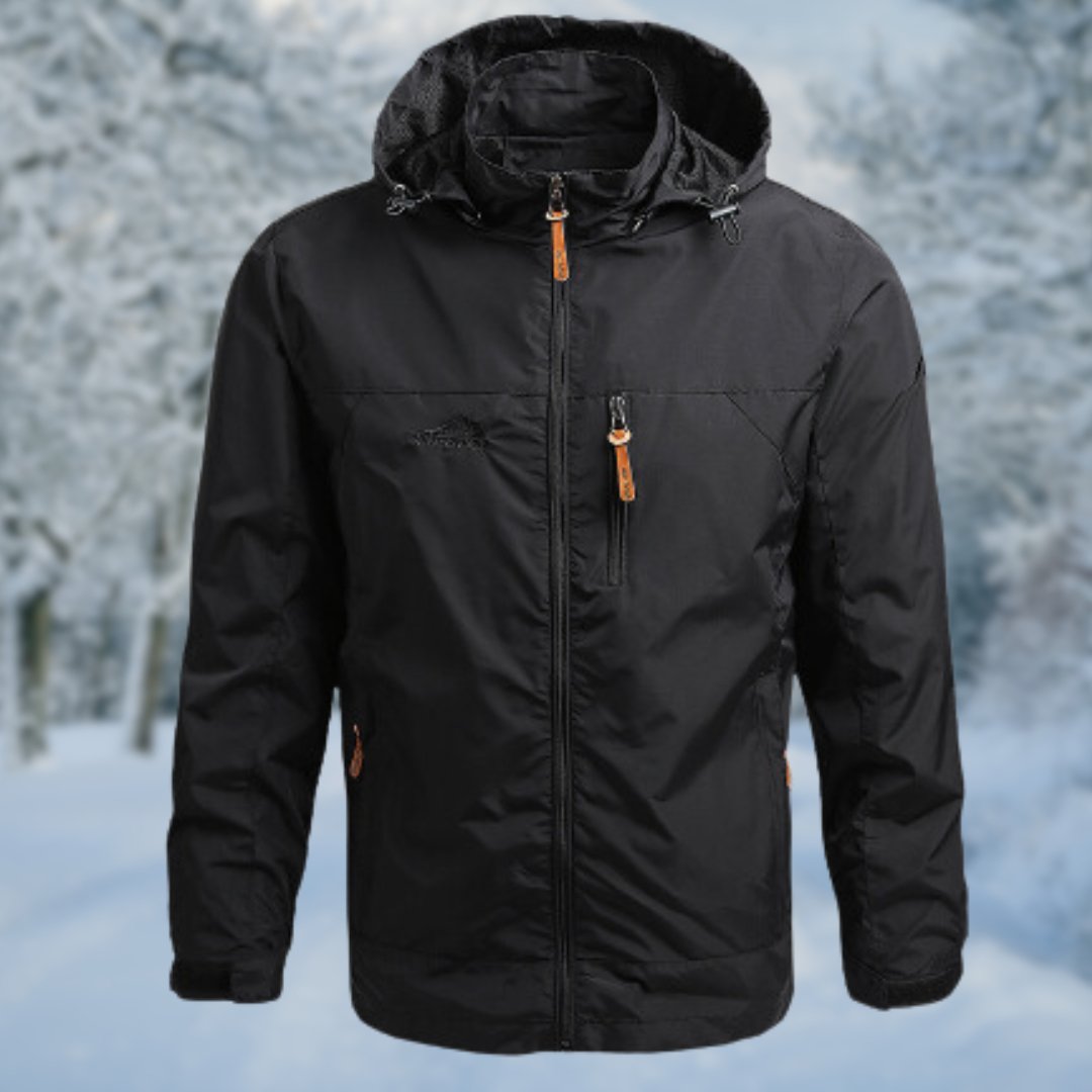 Antti™ | Joustava softshell-takki