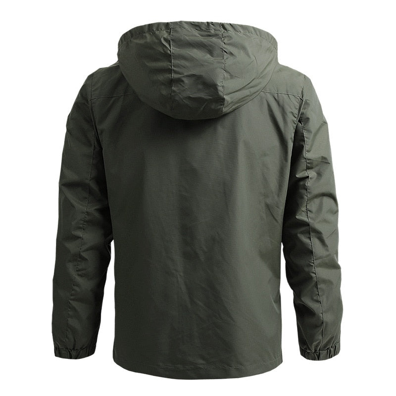 Antti™ | Joustava softshell-takki